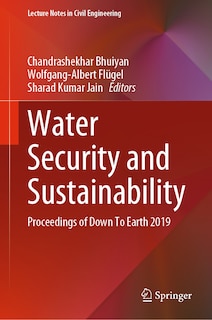 Couverture_Water Security And Sustainability
