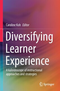 Front cover_Diversifying Learner Experience