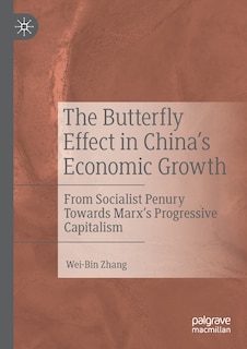 Front cover_The Butterfly Effect In China's Economic Growth