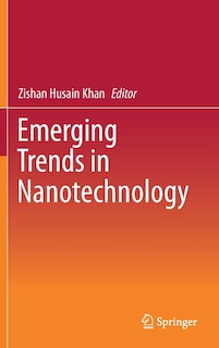 Front cover_Emerging Trends In Nanotechnology