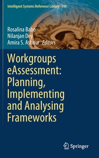 Front cover_Workgroups Eassessment