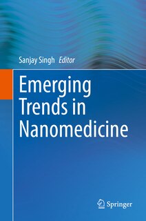 Couverture_Emerging Trends In Nanomedicine