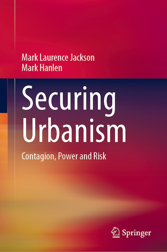 Couverture_Securing Urbanism