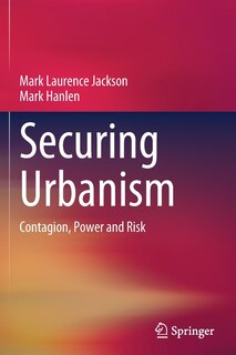 Couverture_Securing Urbanism