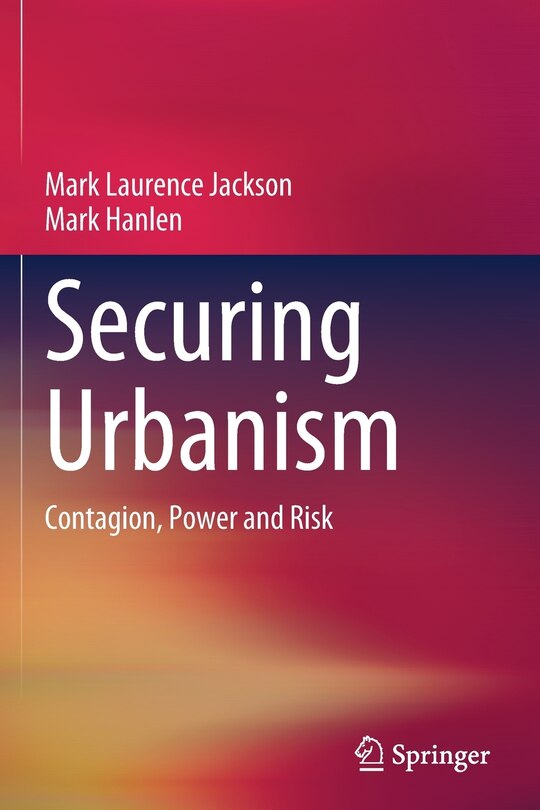 Couverture_Securing Urbanism
