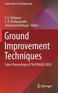 Couverture_Ground Improvement Techniques