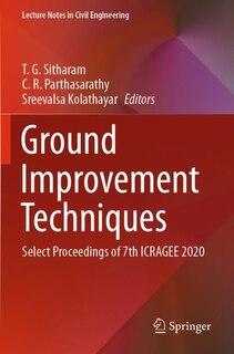 Couverture_Ground Improvement Techniques