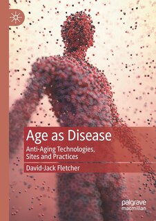 Front cover_Age as Disease