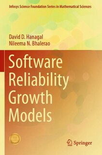 Couverture_Software Reliability Growth Models