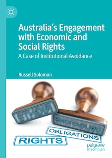 Couverture_Australia's Engagement with Economic and Social Rights