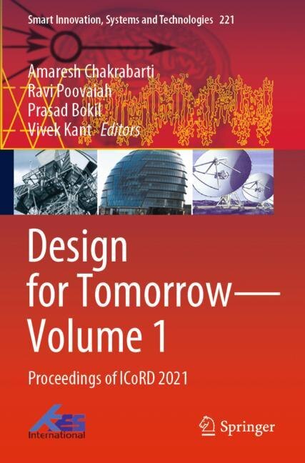Couverture_Design for Tomorrow-Volume 1
