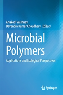 Couverture_Microbial Polymers