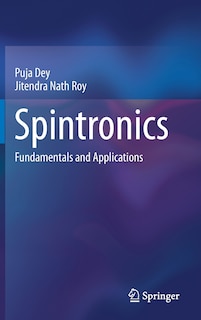 Front cover_Spintronics