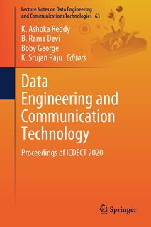 Front cover_Data Engineering And Communication Technology