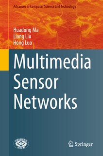 Couverture_Multimedia Sensor Networks