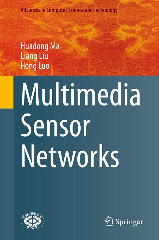 Couverture_Multimedia Sensor Networks