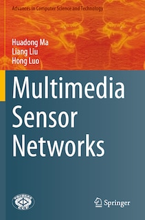 Couverture_Multimedia Sensor Networks