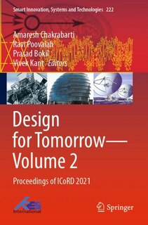 Couverture_Design for Tomorrow-Volume 2
