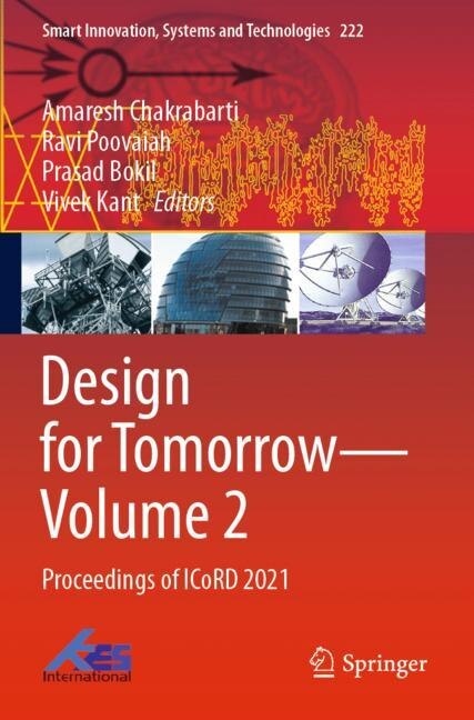 Couverture_Design for Tomorrow-Volume 2