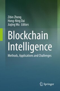 Front cover_Blockchain Intelligence
