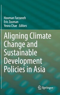 Couverture_Aligning Climate Change and Sustainable Development Policies in Asia