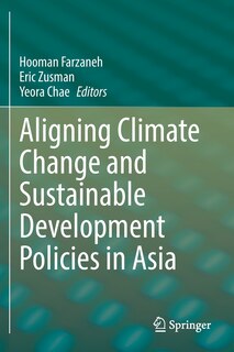 Front cover_Aligning Climate Change and Sustainable Development Policies in Asia