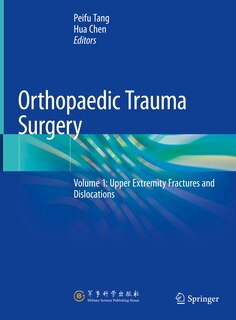 Couverture_Orthopaedic Trauma Surgery