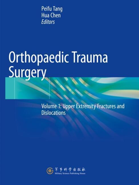Couverture_Orthopaedic Trauma Surgery