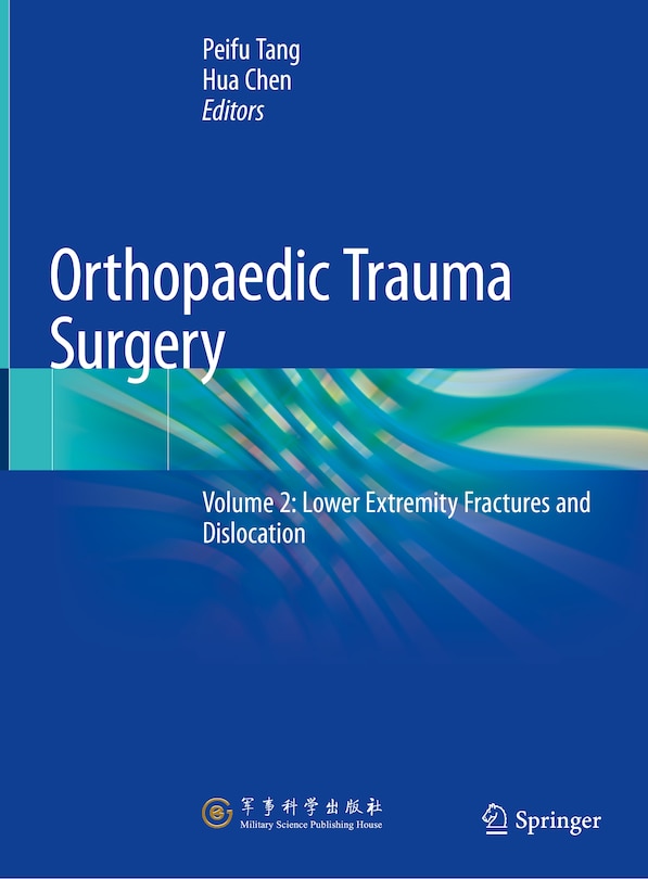 Couverture_Orthopaedic Trauma Surgery