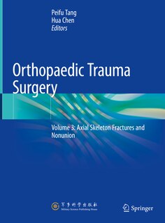 Front cover_Orthopaedic Trauma Surgery