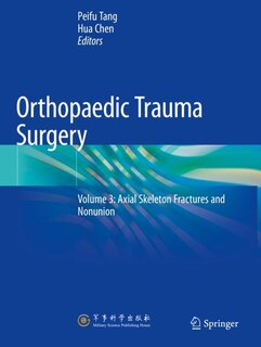 Front cover_Orthopaedic Trauma Surgery