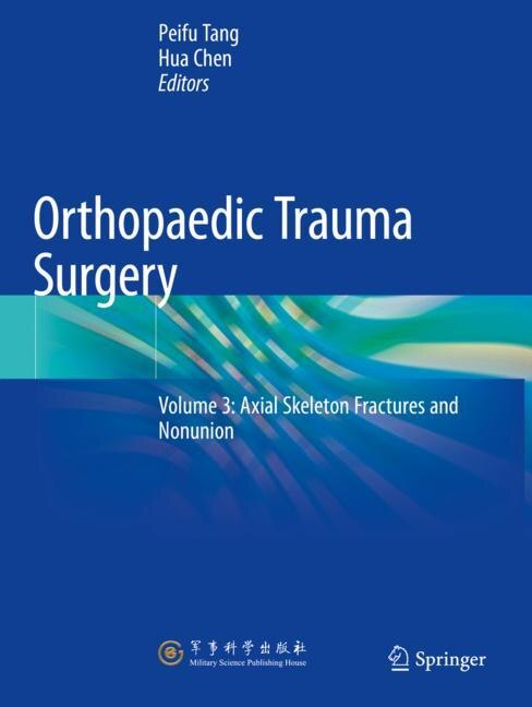Front cover_Orthopaedic Trauma Surgery