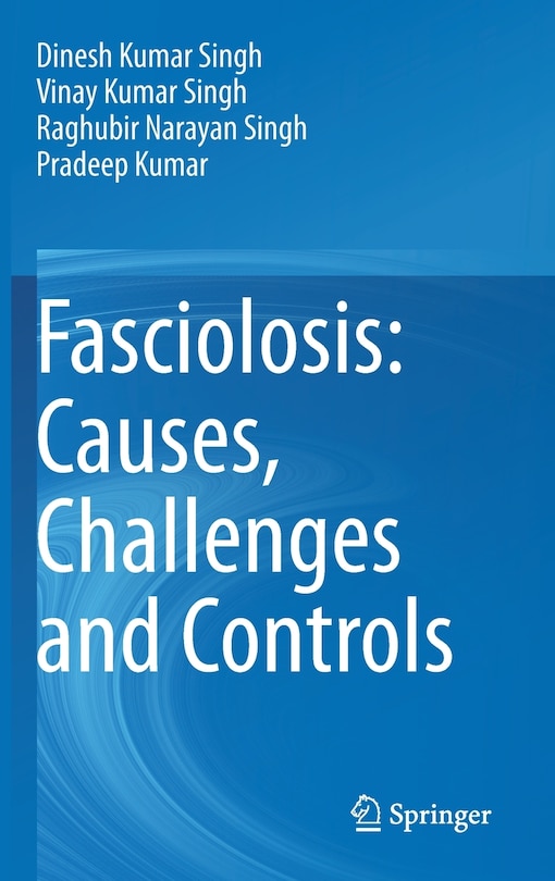 Front cover_Fasciolosis