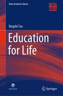 Front cover_Education For Life