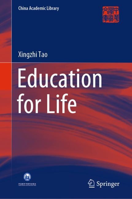 Front cover_Education For Life