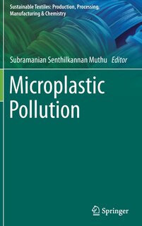 Front cover_Microplastic Pollution
