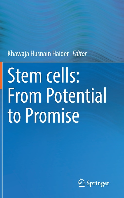 Front cover_Stem Cells