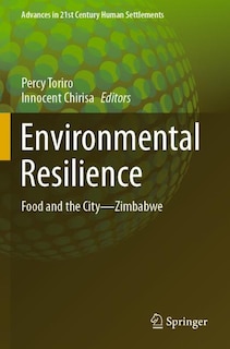 Front cover_Environmental Resilience