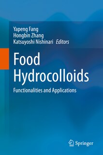 Couverture_Food Hydrocolloids