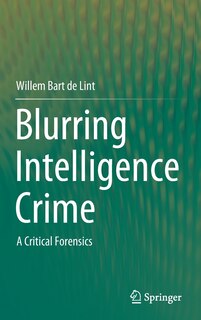 Couverture_Blurring Intelligence Crime