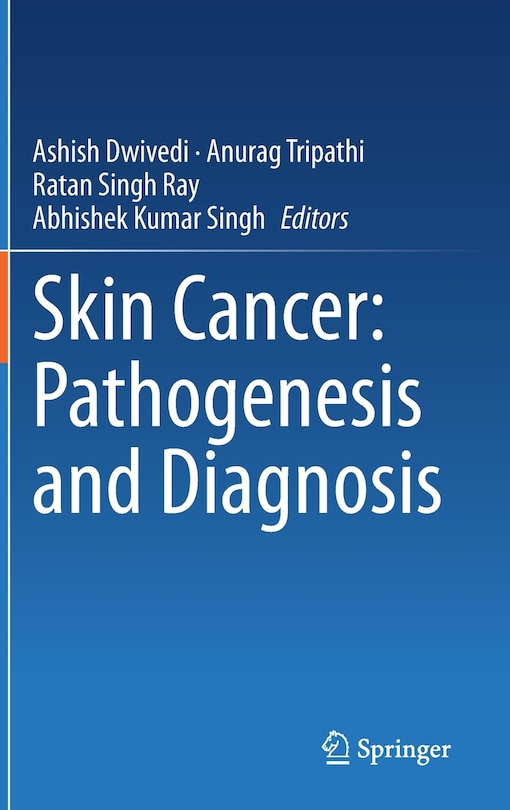 Front cover_Skin cancer