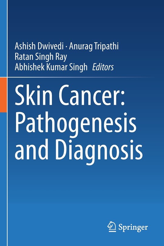 Front cover_Skin Cancer