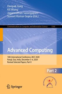 Couverture_Advanced Computing