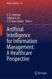 Couverture_Artificial Intelligence For Information Management