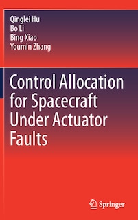 Couverture_Control Allocation For Spacecraft Under Actuator Faults