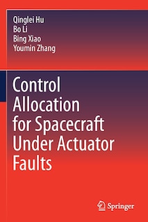 Control Allocation for Spacecraft Under Actuator Faults