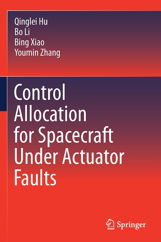 Control Allocation for Spacecraft Under Actuator Faults