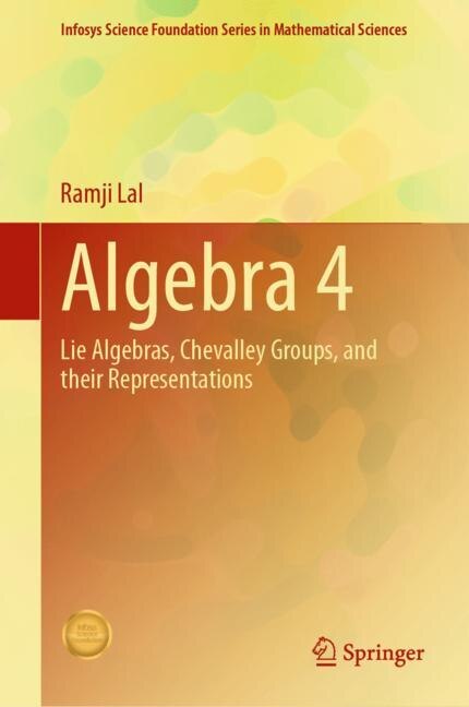 Front cover_Algebra 4