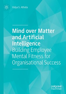 Couverture_Mind over Matter and Artificial Intelligence