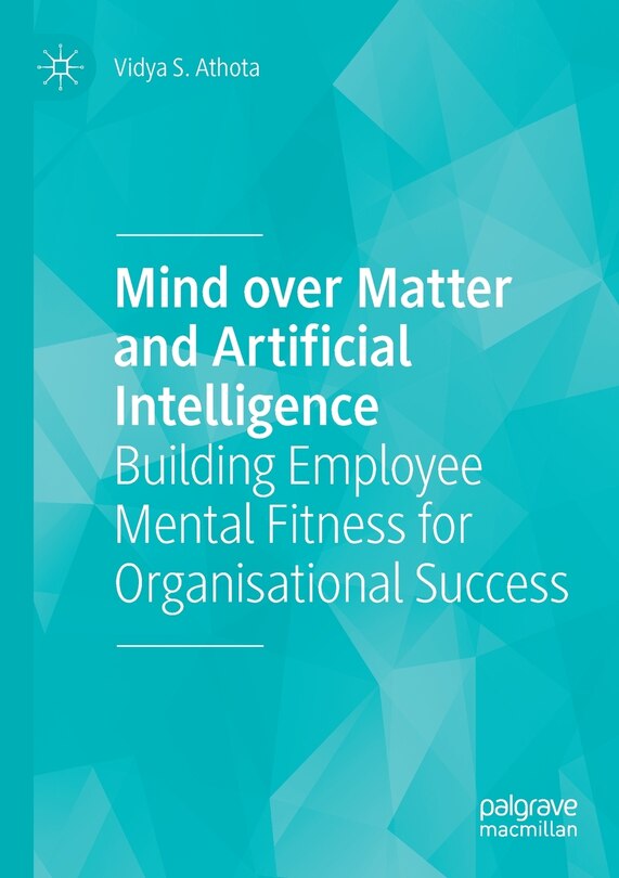 Couverture_Mind over Matter and Artificial Intelligence